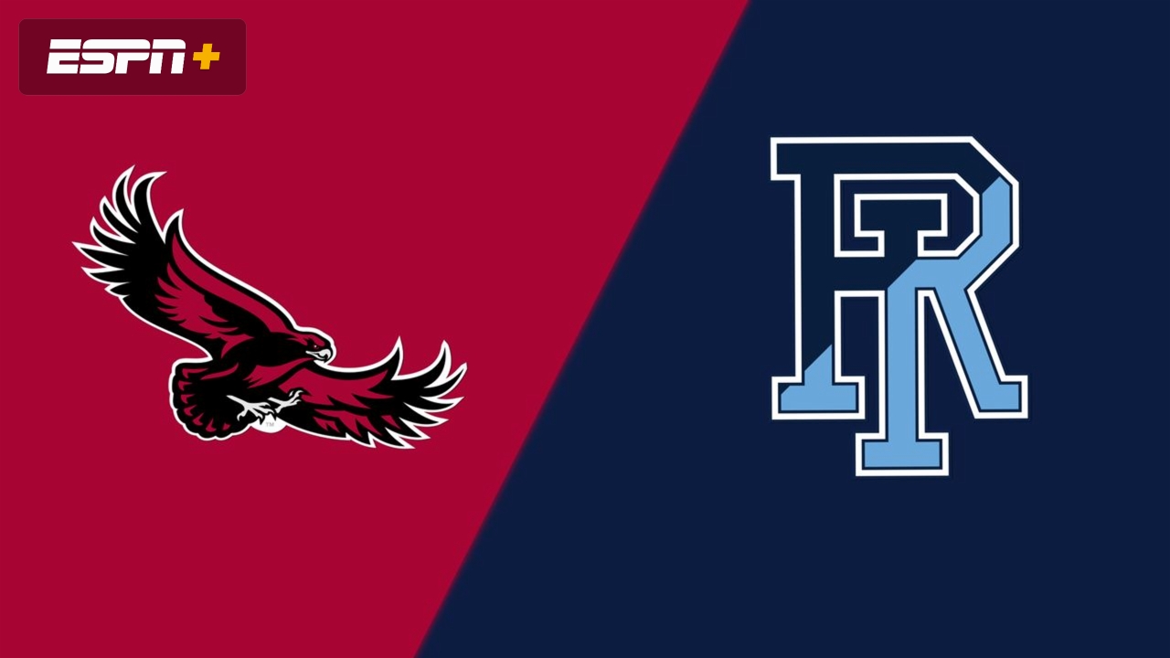Saint Joseph's vs. Rhode Island