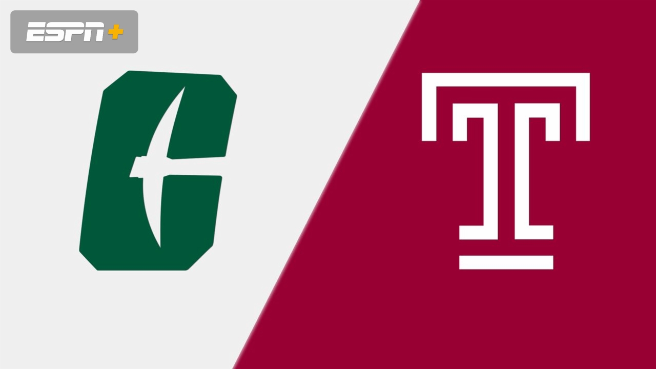 Charlotte vs. Temple