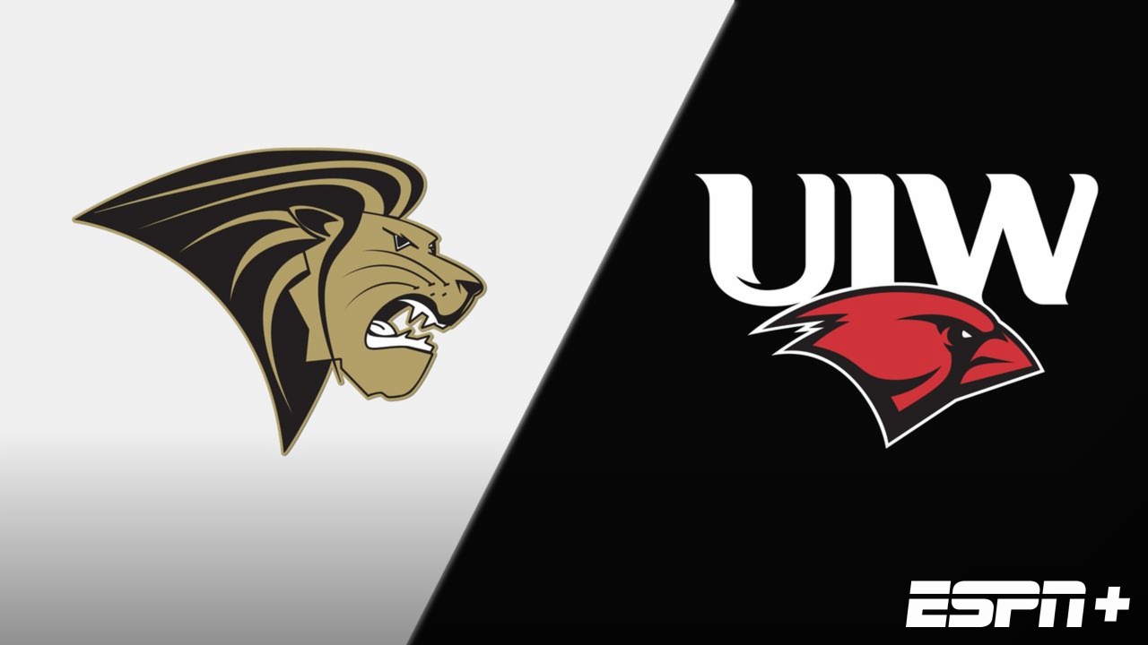 Lindenwood vs. Incarnate Word