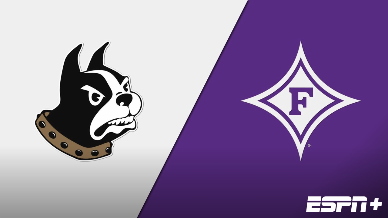 Wofford vs. Furman