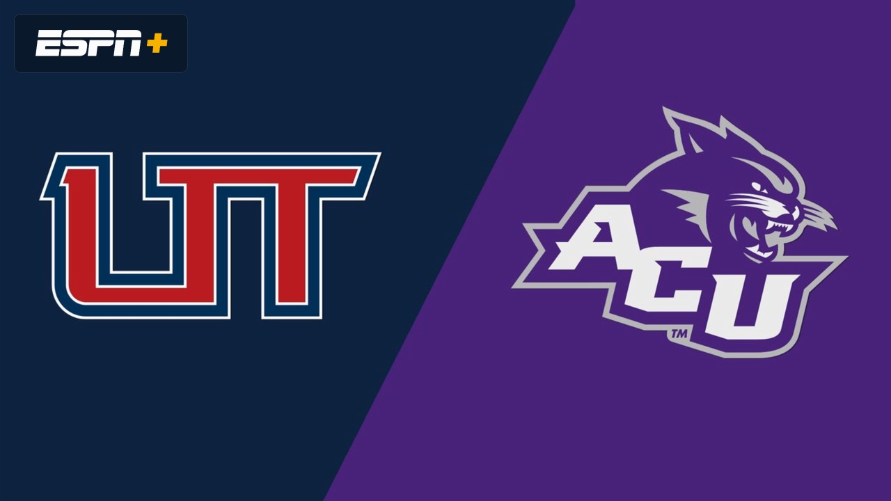 Utah Tech vs. Abilene Christian