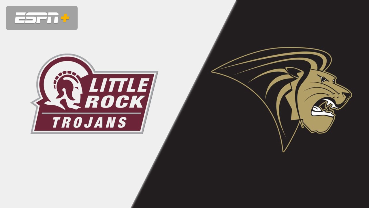 Little Rock vs. Lindenwood