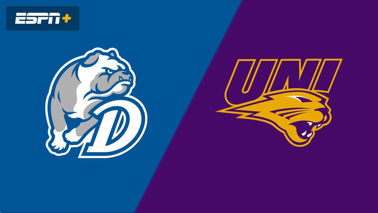 Drake vs. Northern Iowa