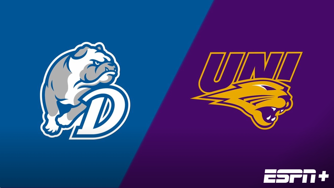 Drake vs. Northern Iowa