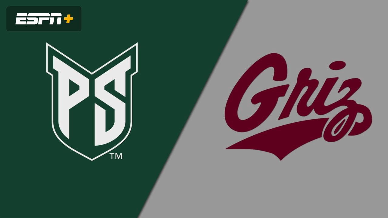 Portland State vs. Montana