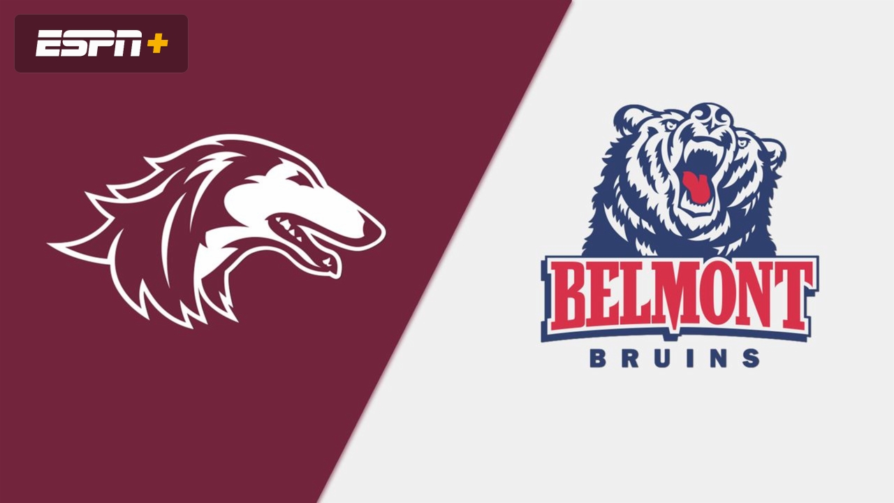 Southern Illinois vs. Belmont