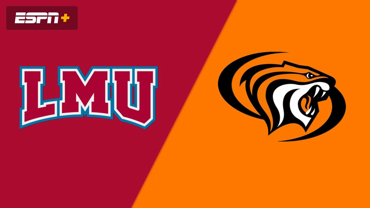 Loyola Marymount vs. Pacific
