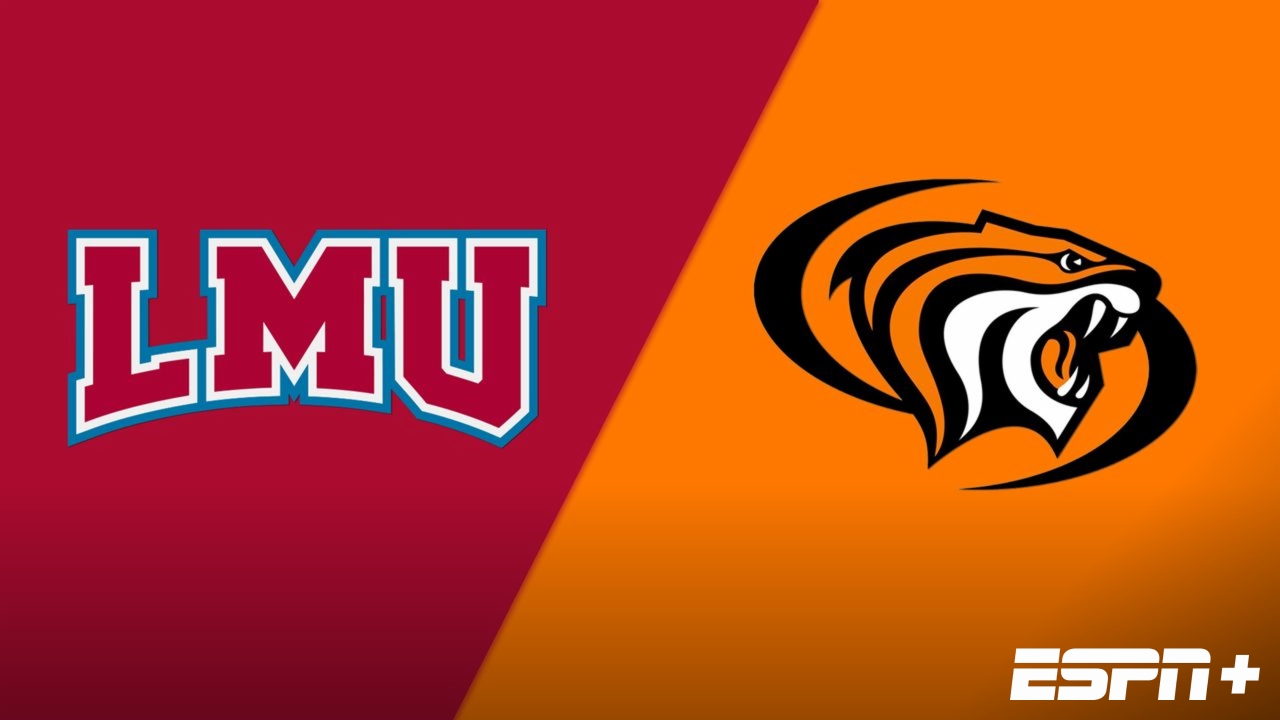 Loyola Marymount vs. Pacific