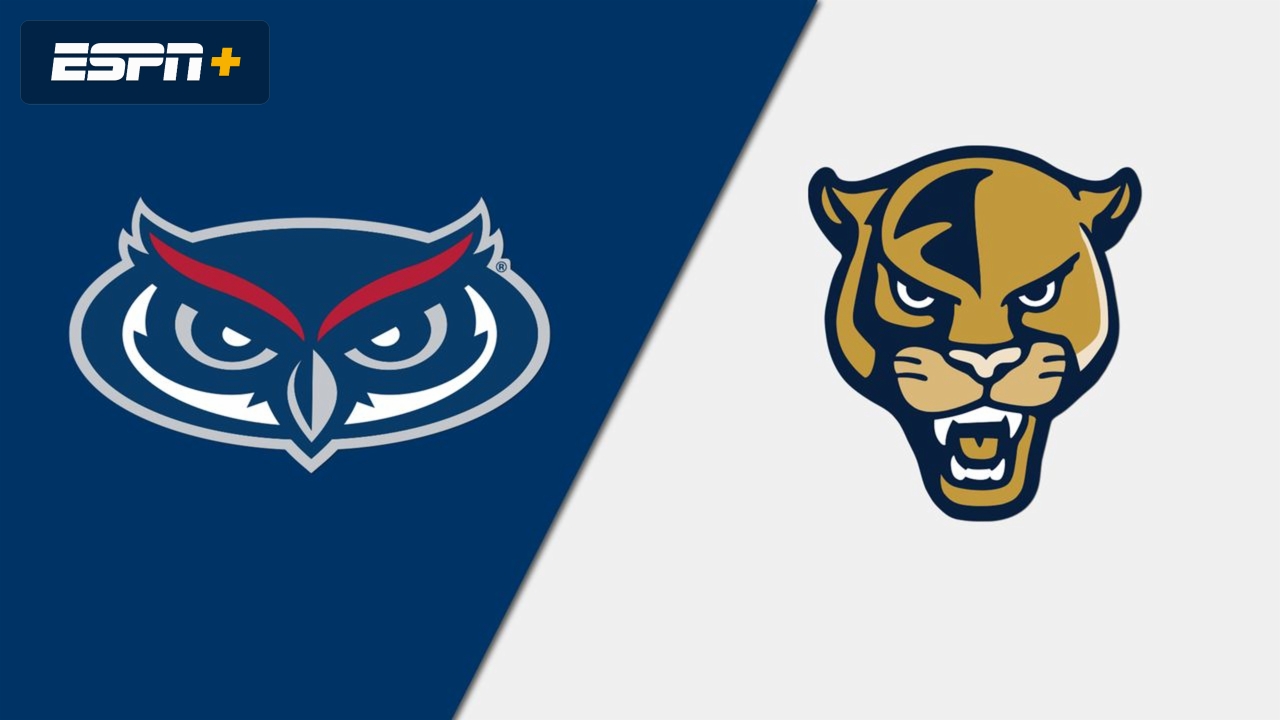 Florida Atlantic vs. Florida International