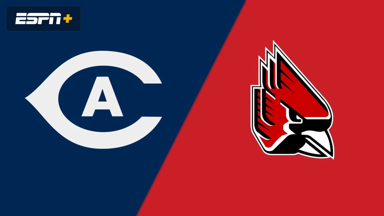 UC Davis vs. Ball State