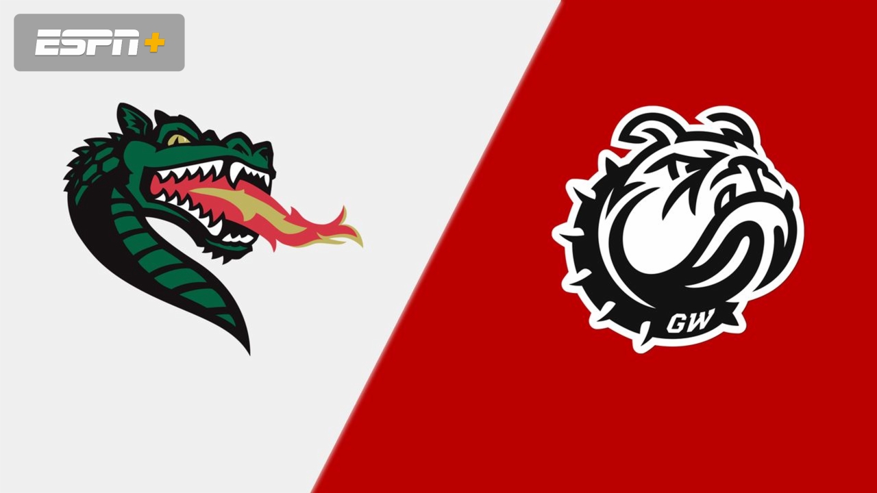 UAB vs. Gardner-Webb