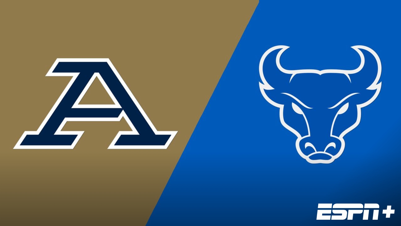 Akron vs. Buffalo