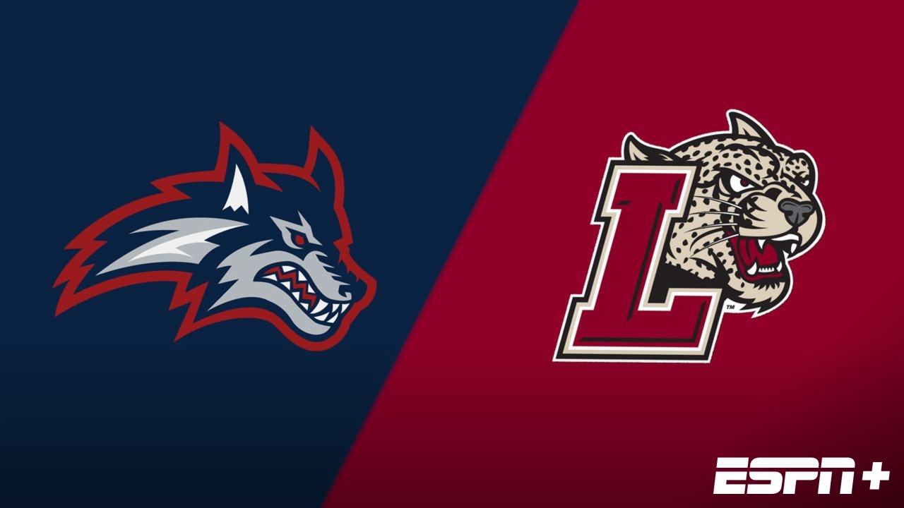 Stony Brook vs. Lafayette