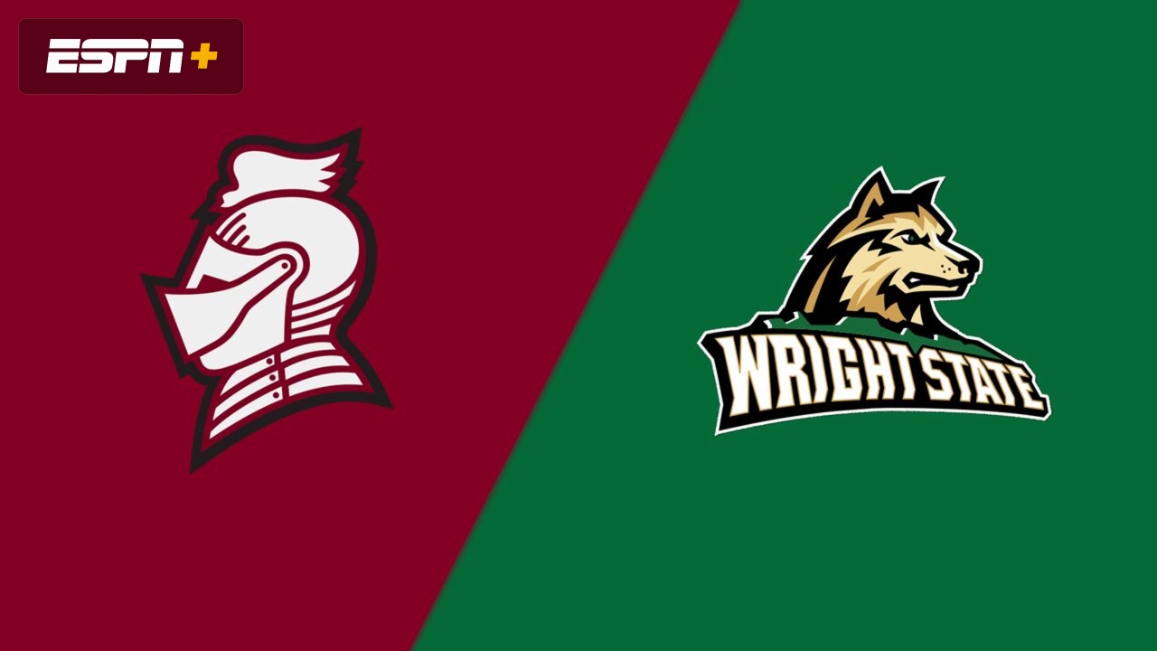 Bellarmine vs. Wright State