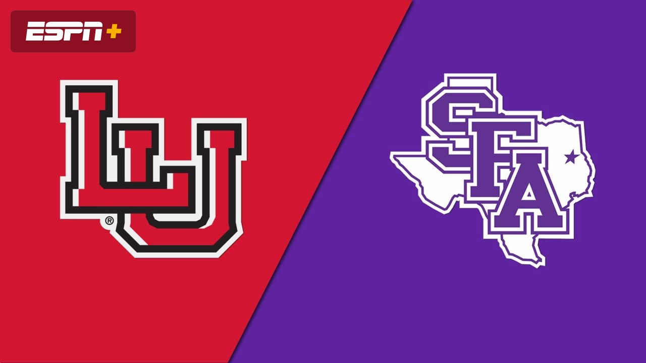 Lamar vs. Stephen F. Austin