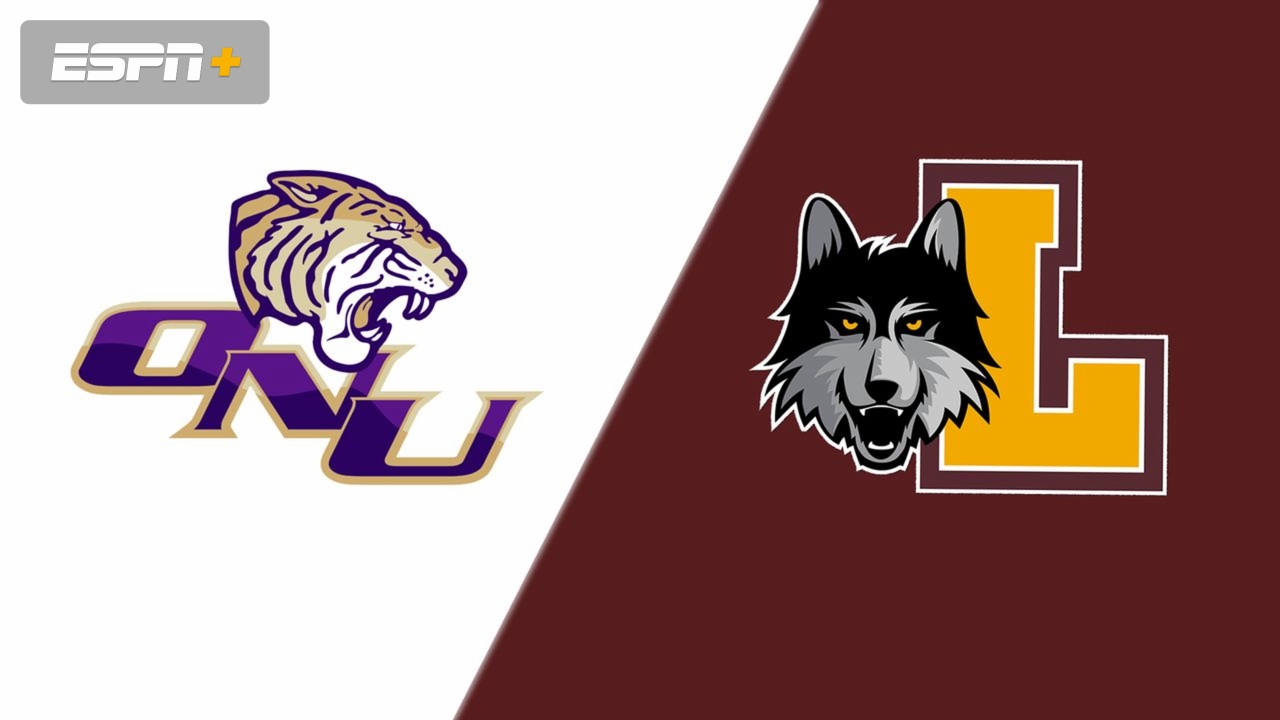 Olivet Nazarene vs. Loyola Chicago