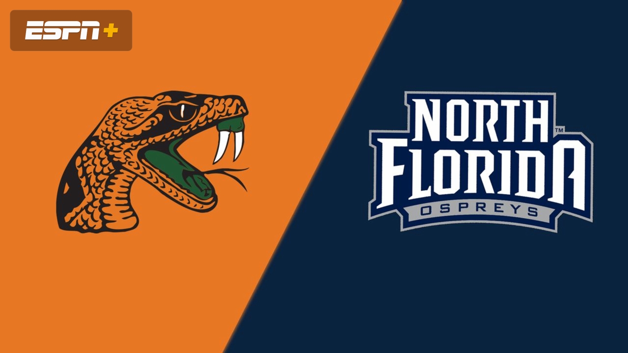 Florida A&M vs. North Florida