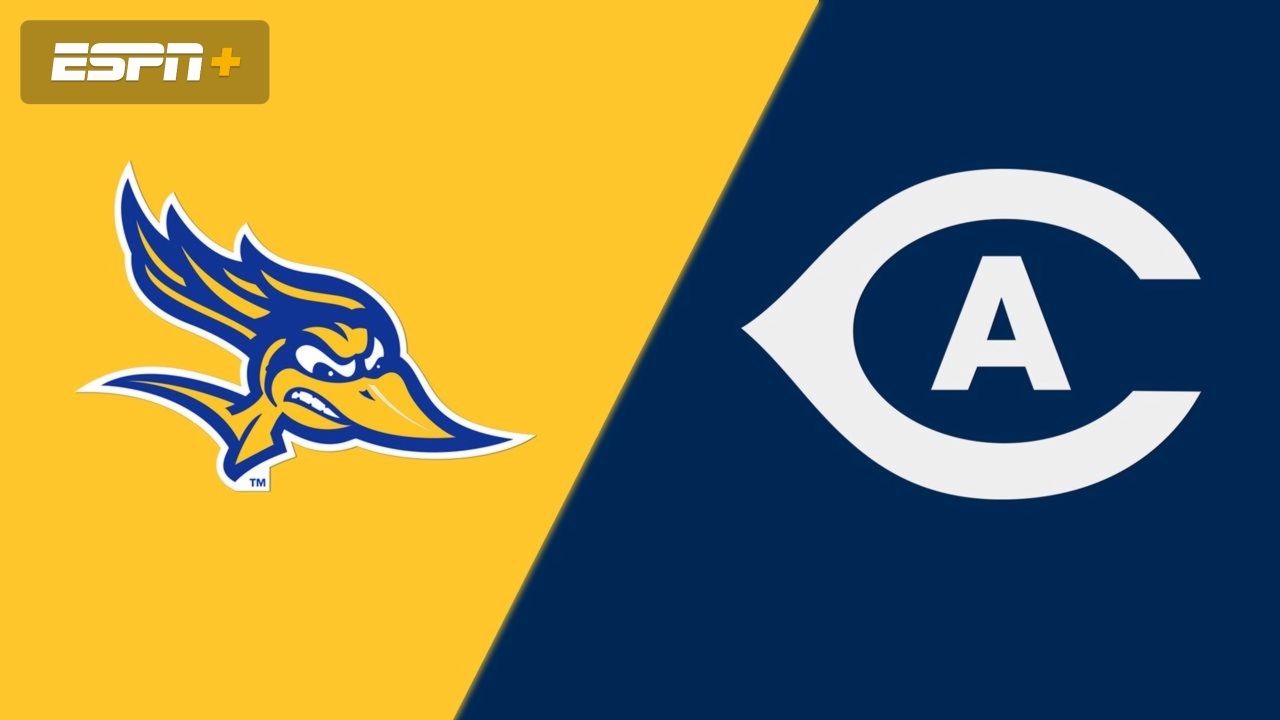 Cal State Bakersfield vs. UC Davis