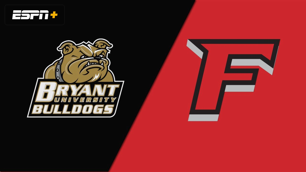 Bryant vs. Fairfield