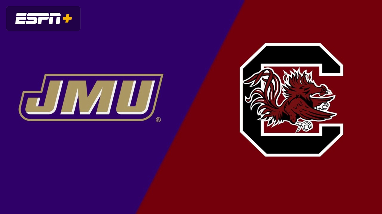 James Madison vs. South Carolina