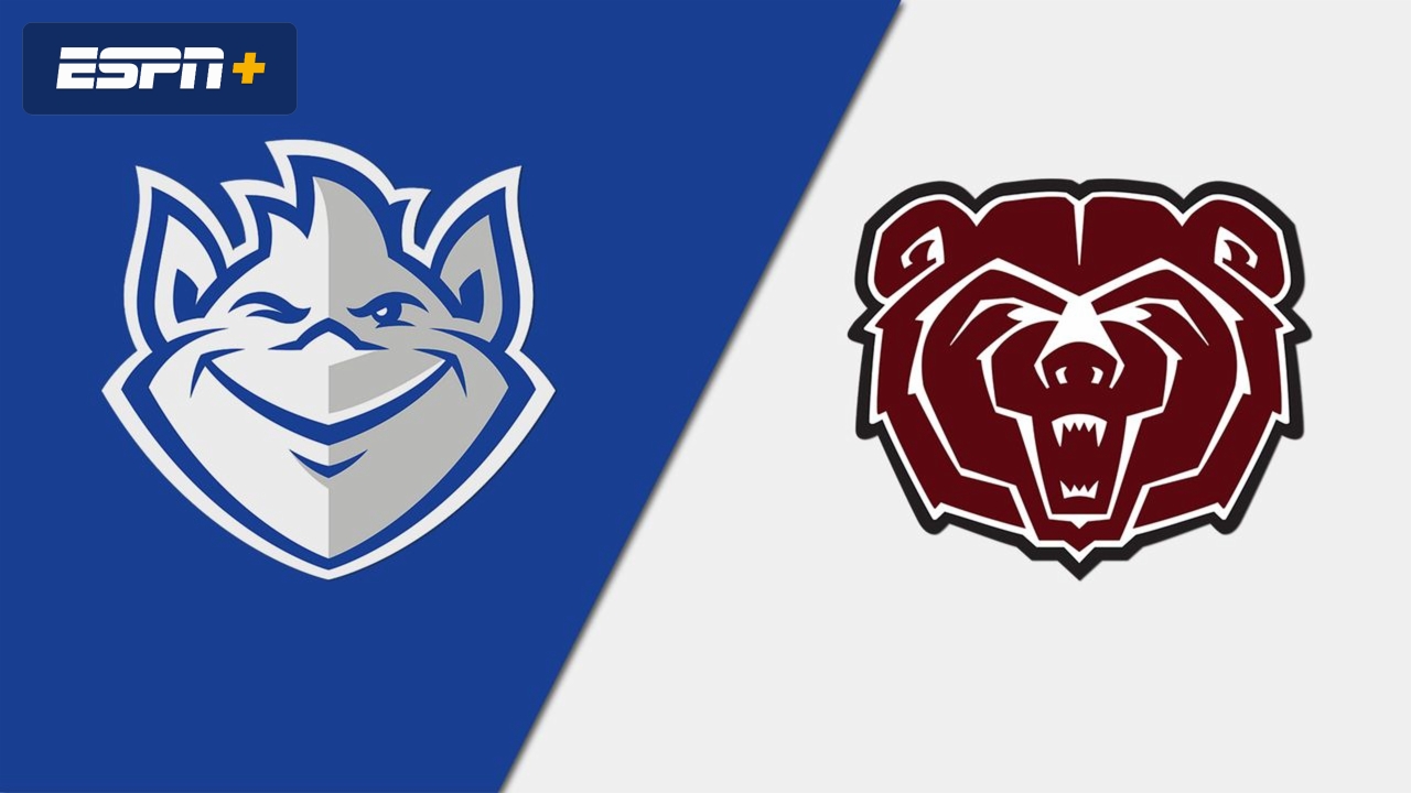 Saint Louis vs. #13 Missouri State