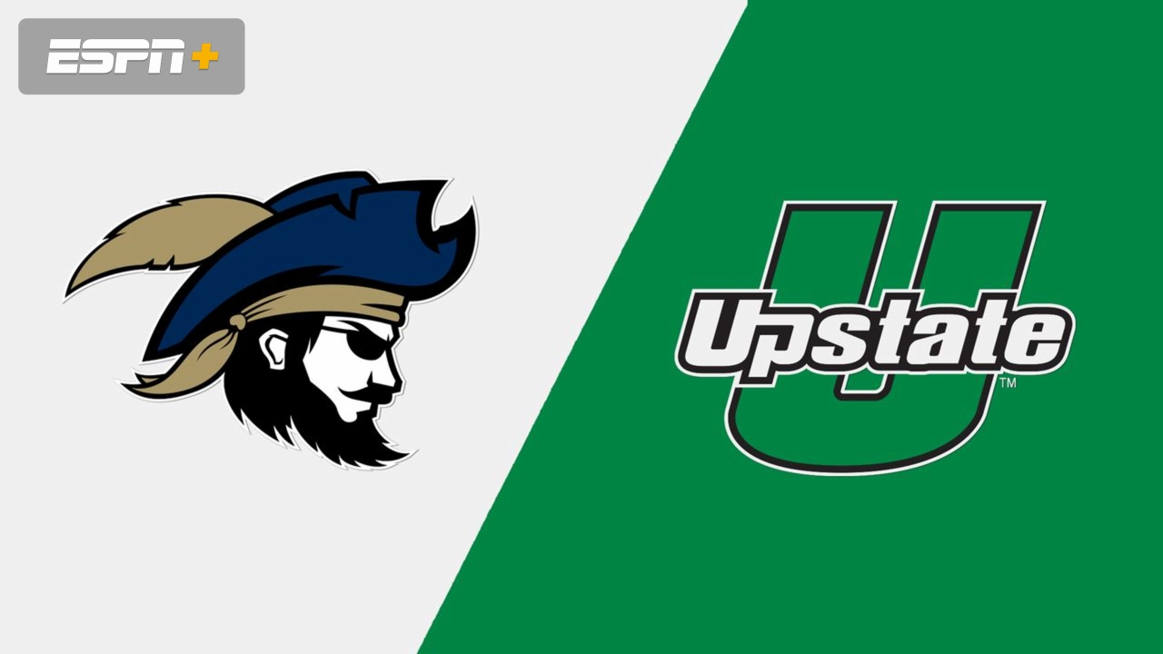 Charleston Southern vs. South Carolina Upstate
