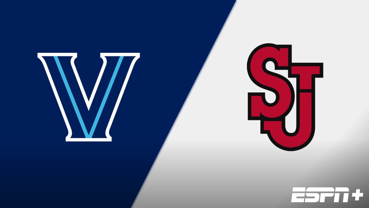 Villanova vs. St. John's