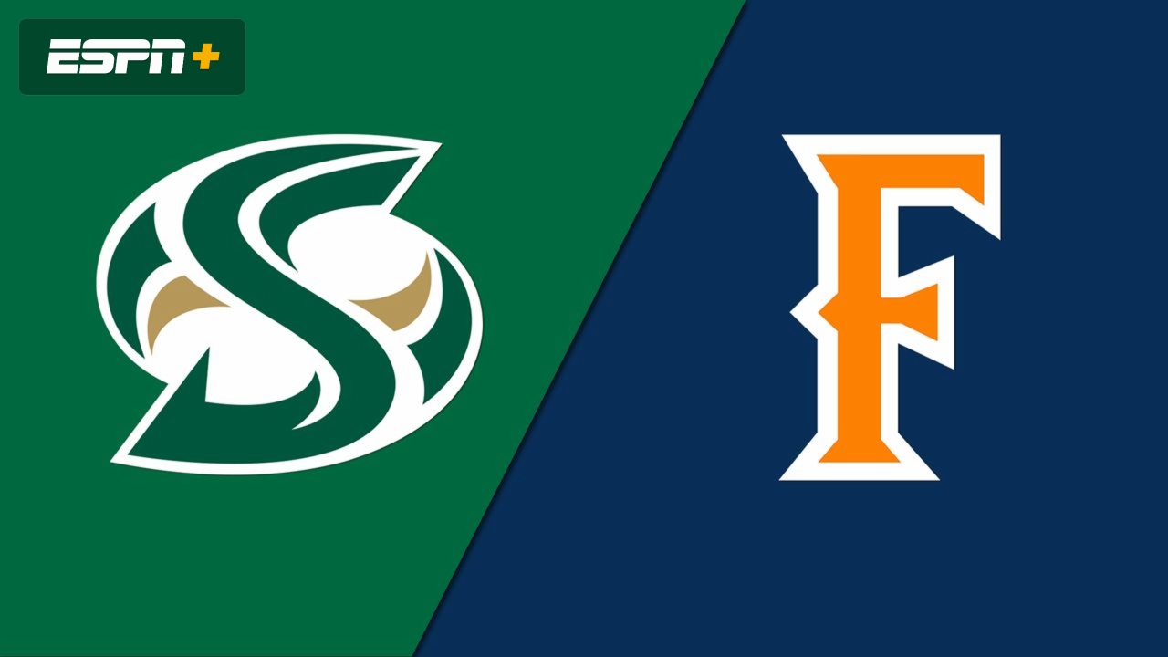 Sacramento State vs. Cal State Fullerton