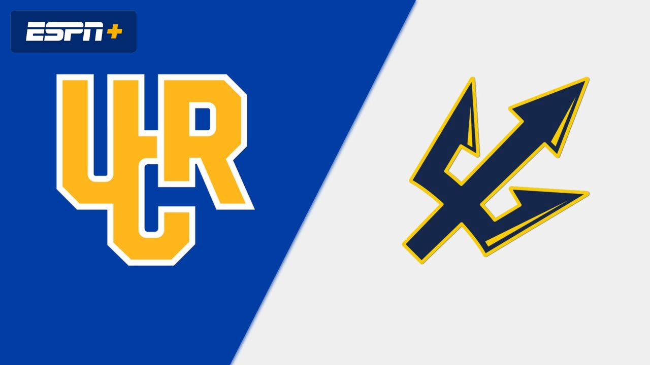 UC Riverside vs. UC San Diego