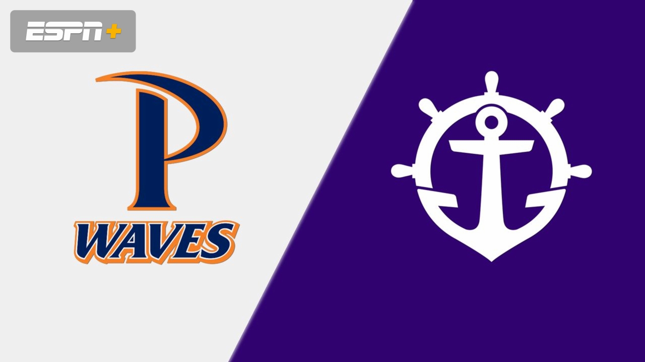 #20 Pepperdine vs. Portland