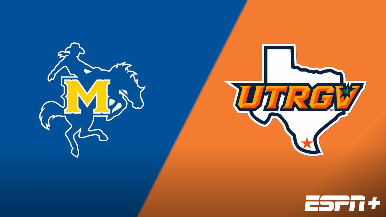 McNeese vs. UT Rio Grande Valley