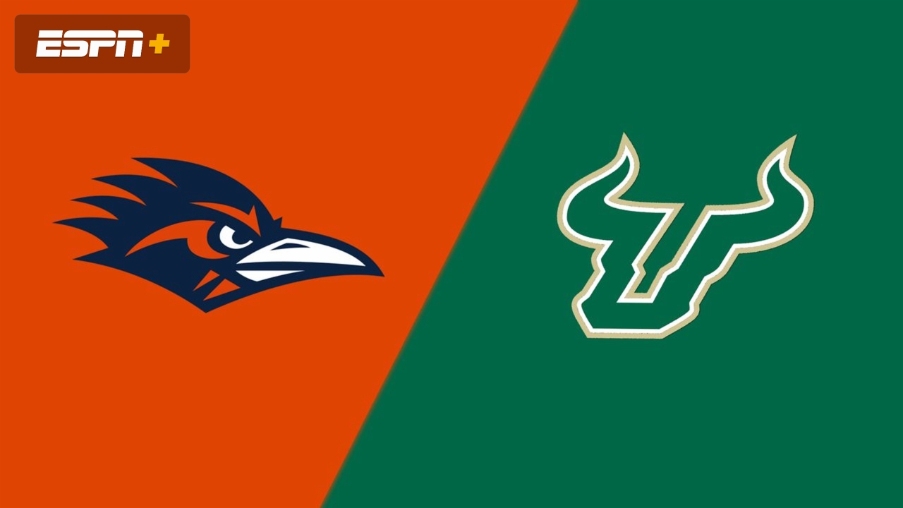 UTSA vs. South Florida