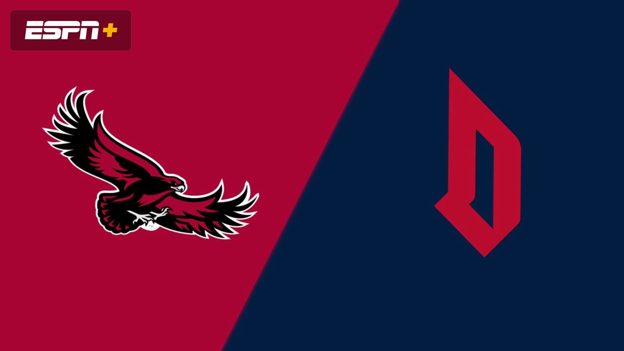 Saint Joseph's vs. Duquesne