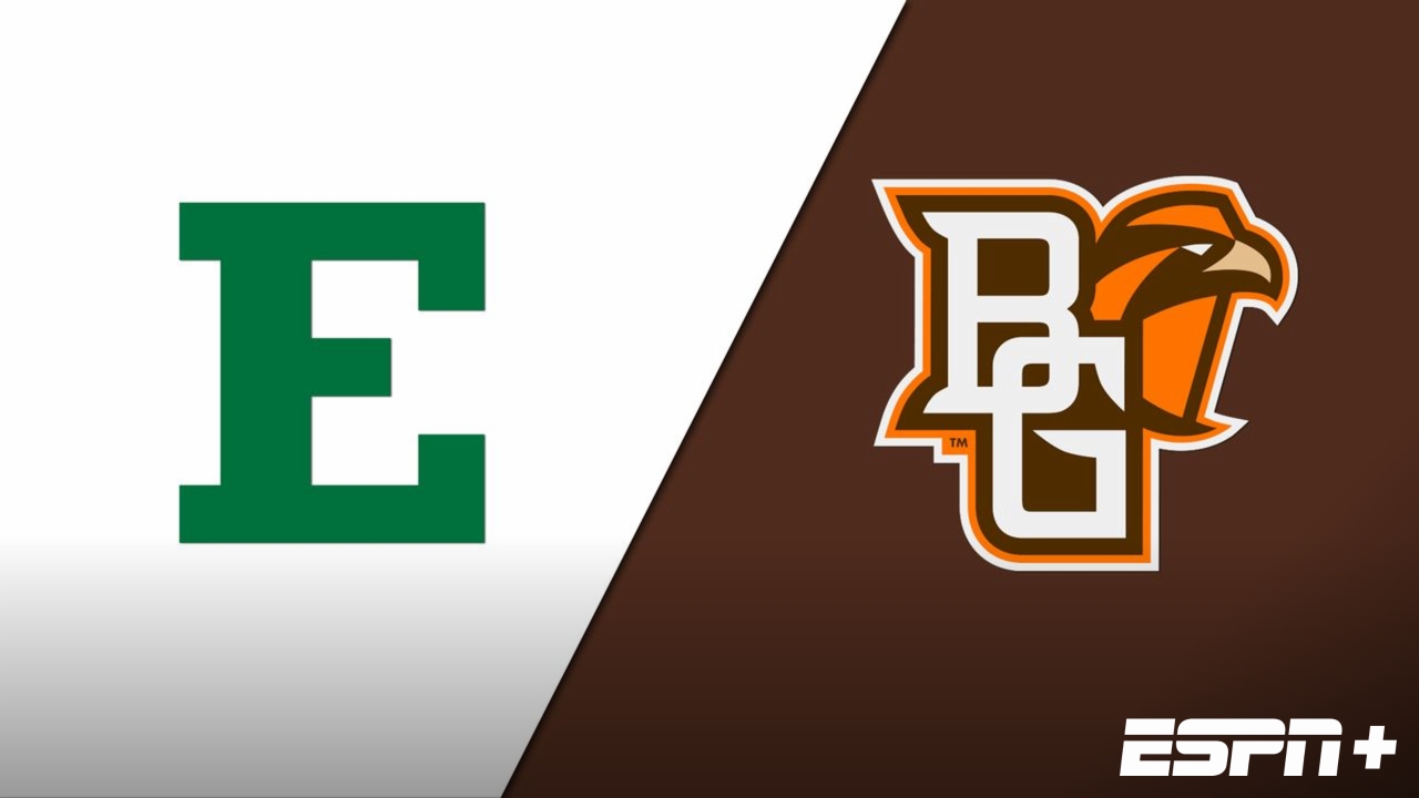 Eastern Michigan vs. Bowling Green