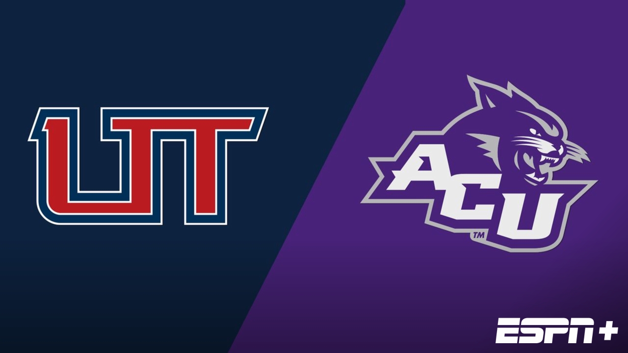 Utah Tech vs. Abilene Christian