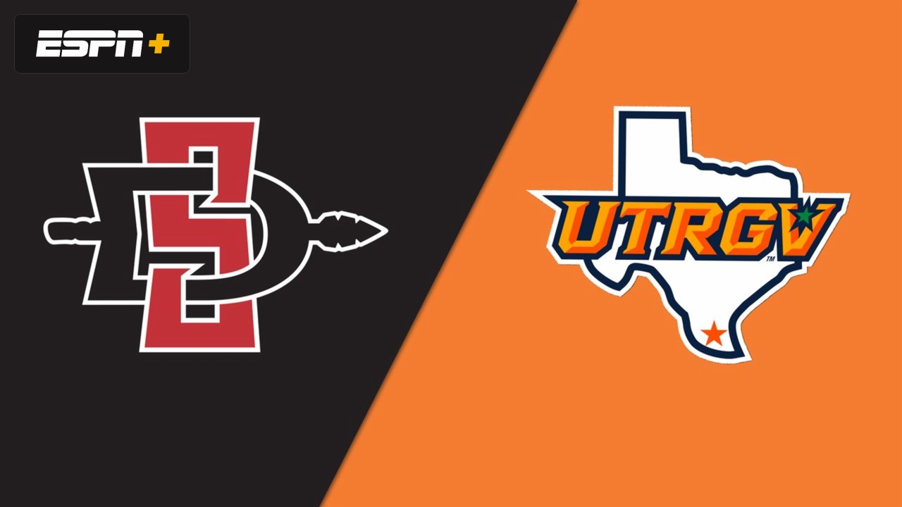 San Diego State vs. UT Rio Grande Valley