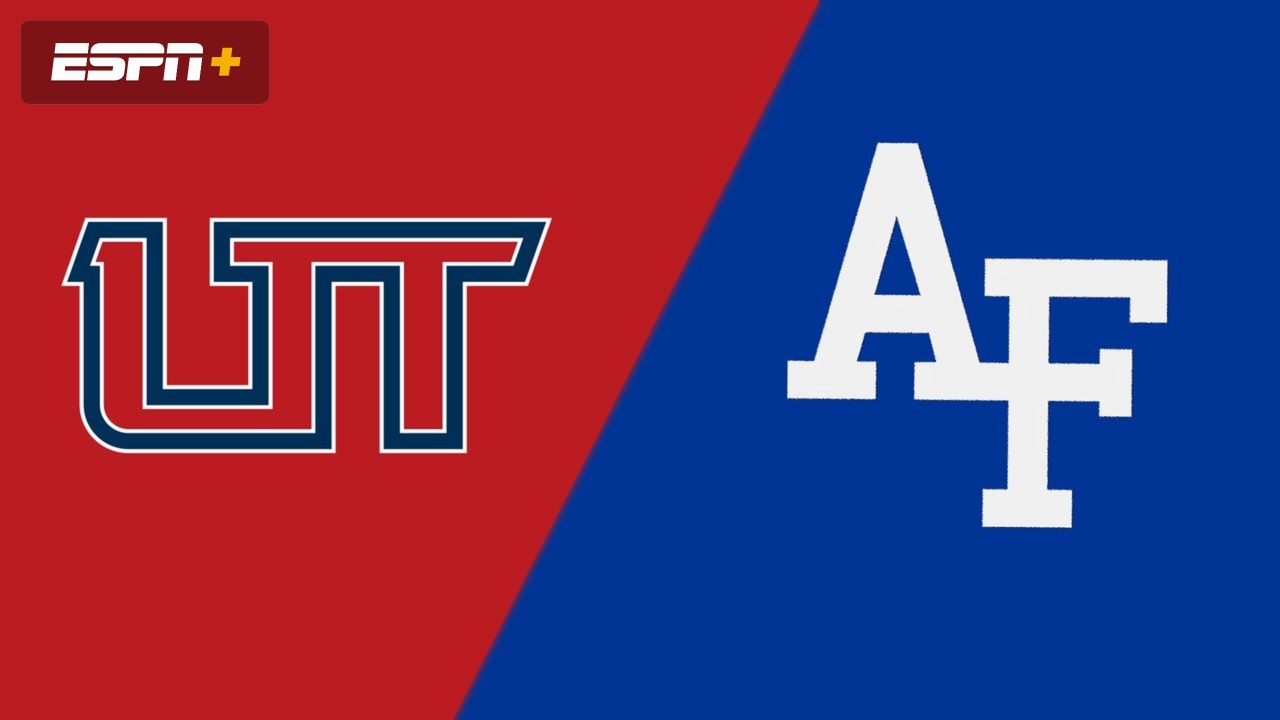 Utah Tech vs. Air Force