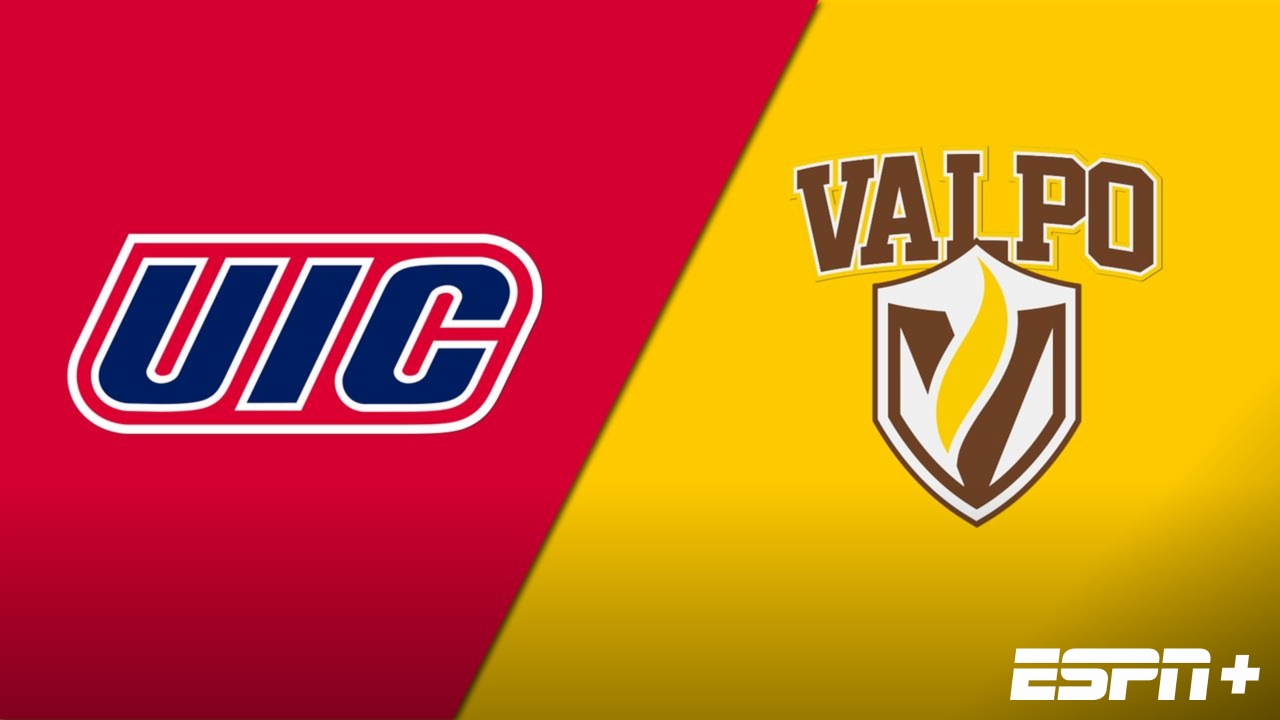 UIC vs. Valparaiso