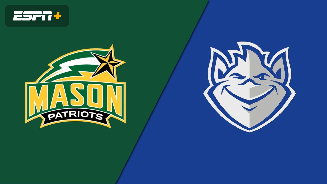 George Mason vs. Saint Louis 10/24/24 - Stream the Match Live - Watch ESPN