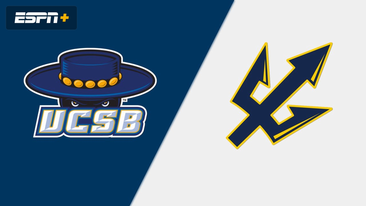 UC Santa Barbara vs. UC San Diego