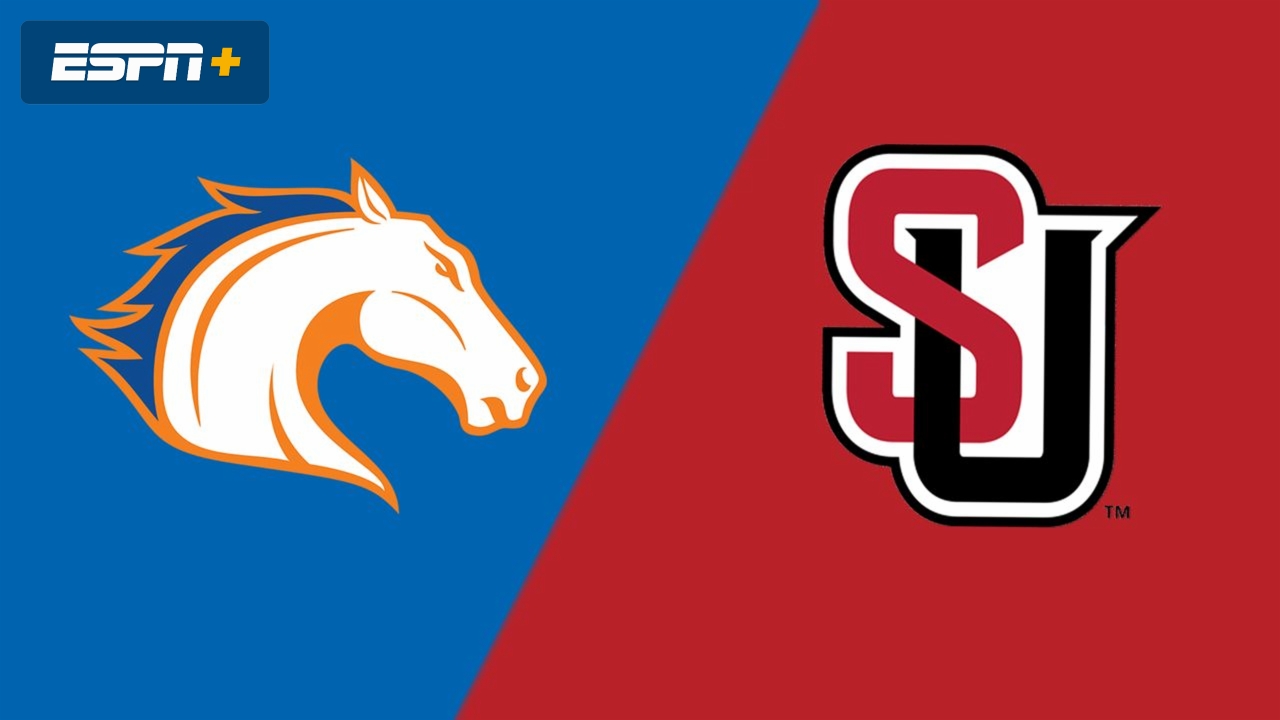 UT Arlington vs. Seattle U