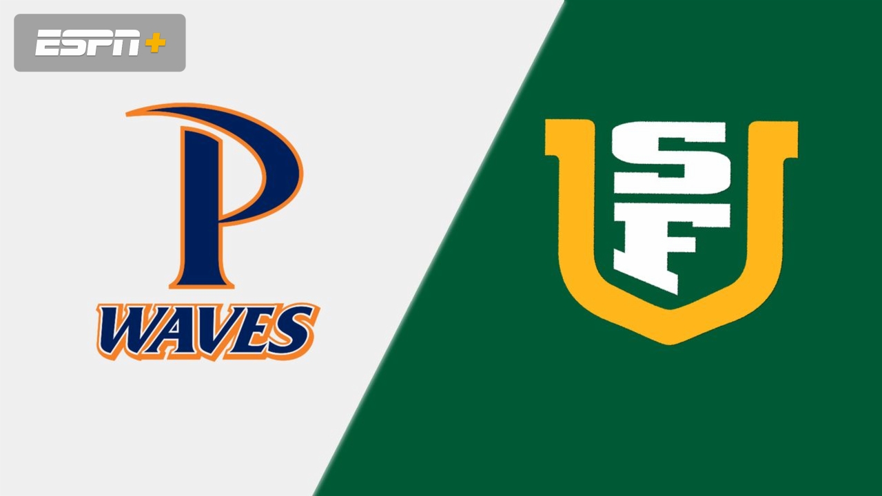 Pepperdine vs. San Francisco