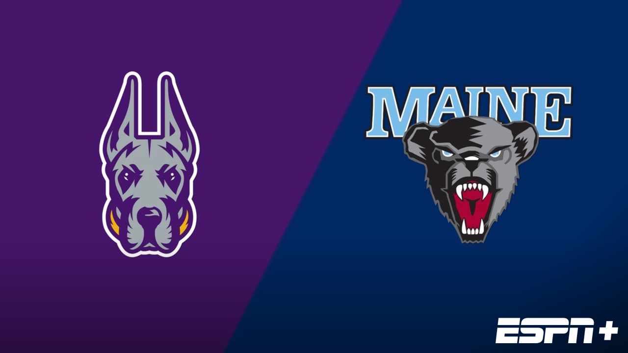 UAlbany vs. Maine