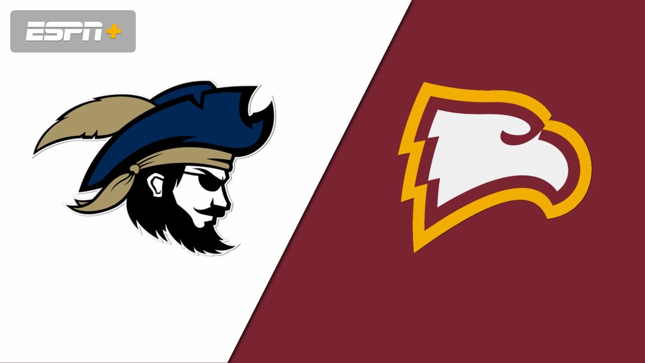 Charleston Southern vs. Winthrop