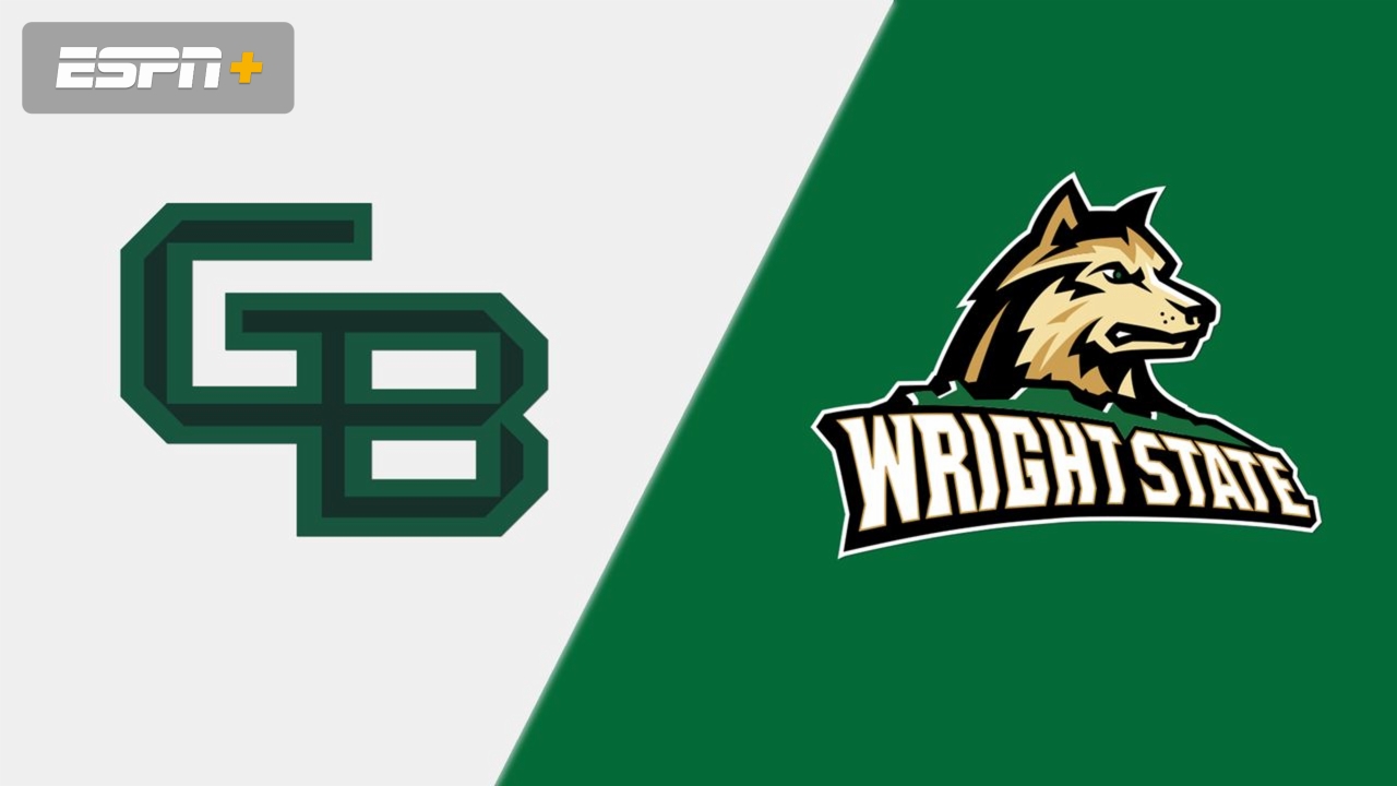 Green Bay vs. Wright State 10/25/24 - Stream the Game Live - Watch