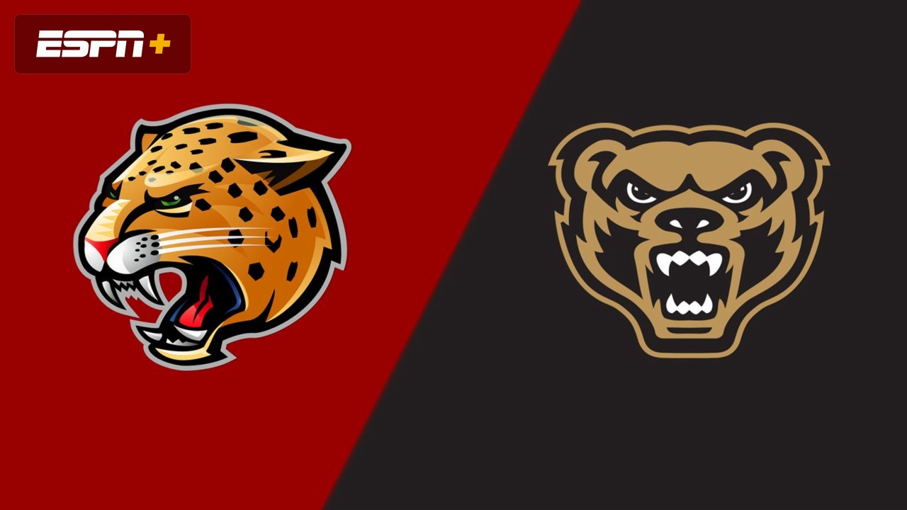 IU Indianapolis vs. Oakland