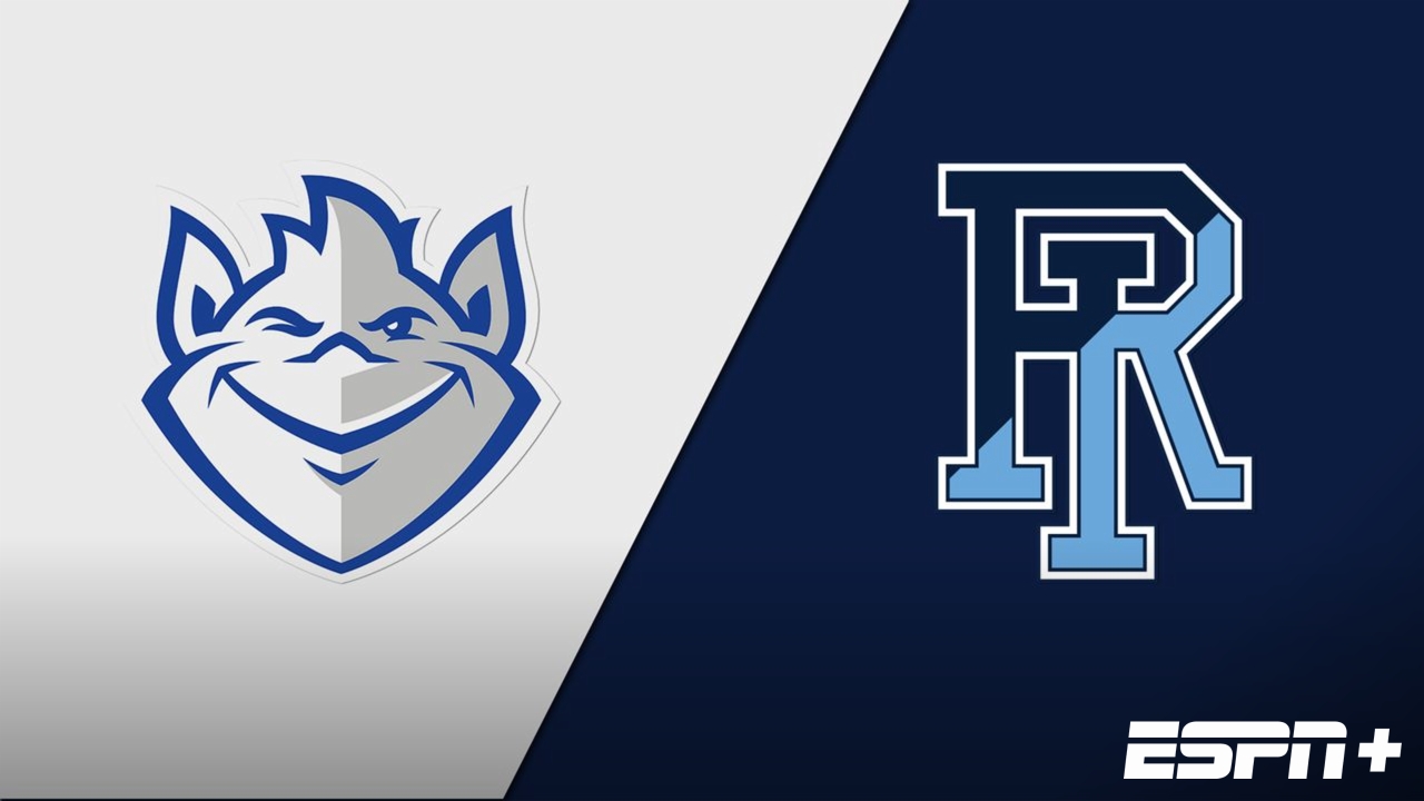 Saint Louis vs. Rhode Island