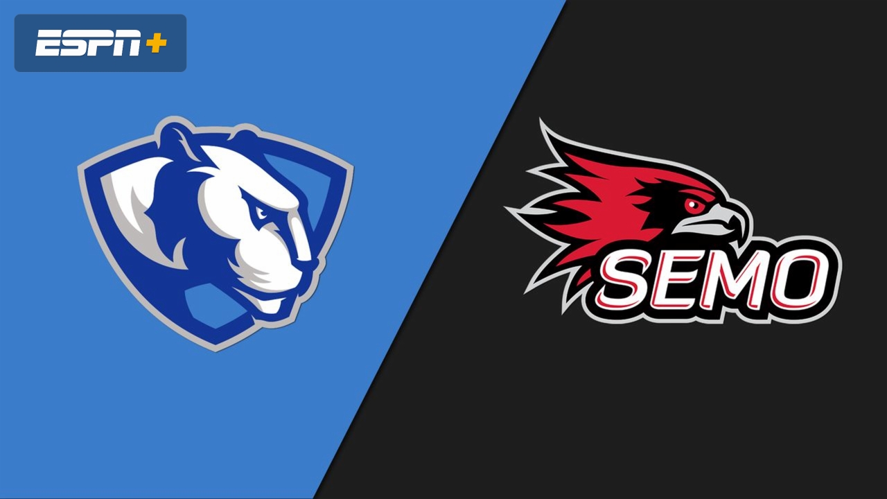 Eastern Illinois vs. Southeast Missouri State
