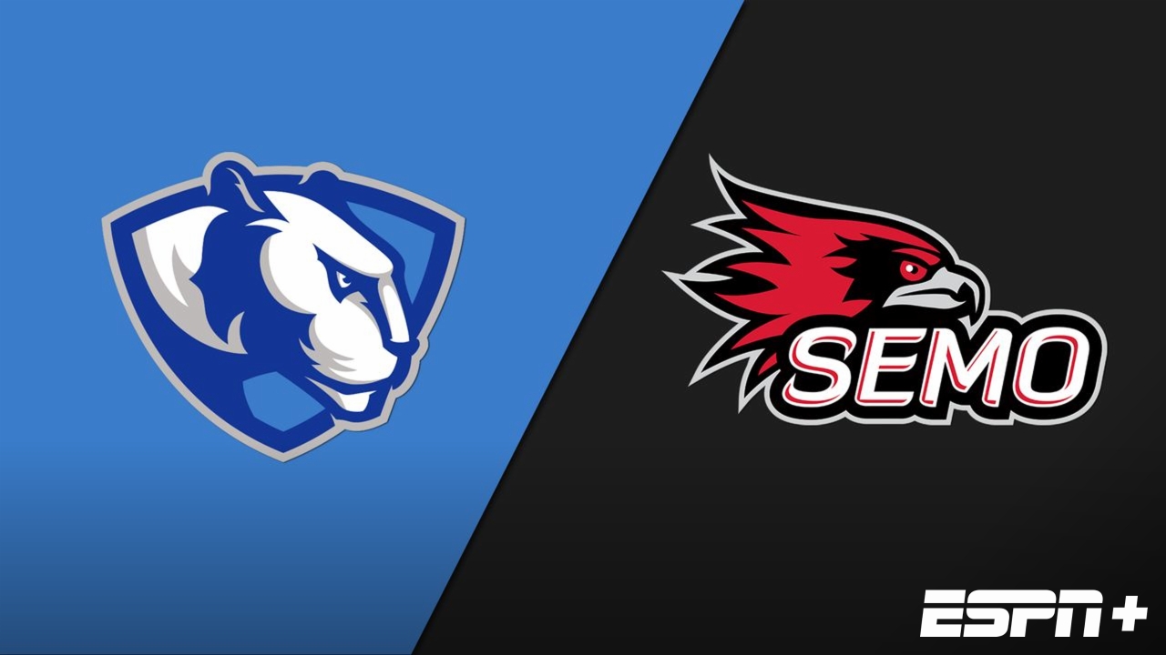 Eastern Illinois vs. Southeast Missouri State