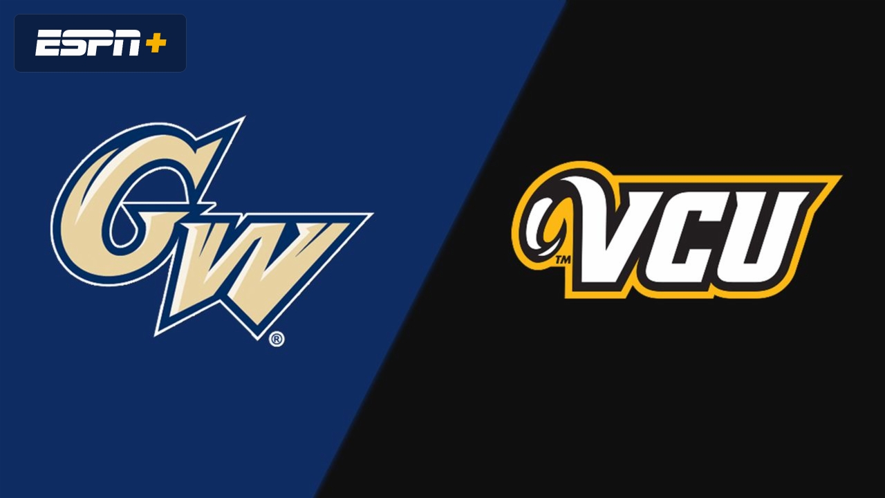 George Washington vs. VCU